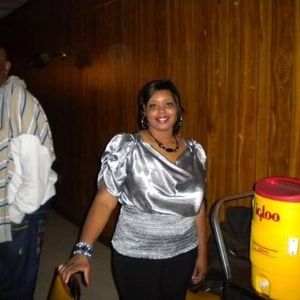 Meet your Posher, Michella